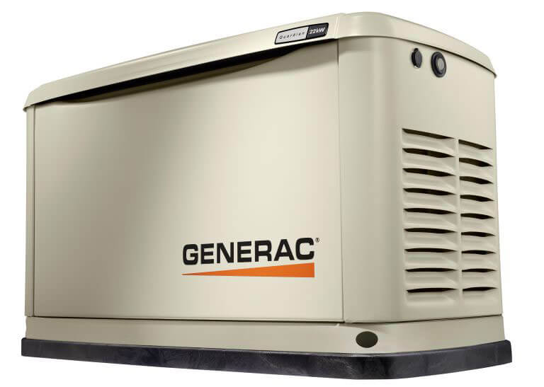 Home Backup Generator Accessories